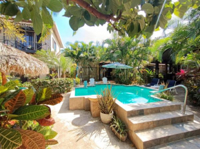 Suite Paraiso Azul